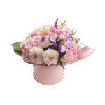 Breath of Spring Bouquet