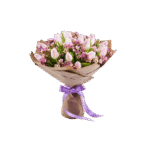 Conubia mollis flower